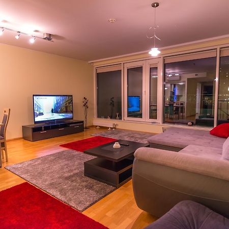 Airhome Apartments Ταλίν Εξωτερικό φωτογραφία