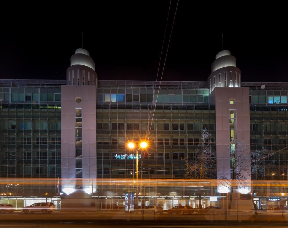 Airhome Apartments Ταλίν Εξωτερικό φωτογραφία