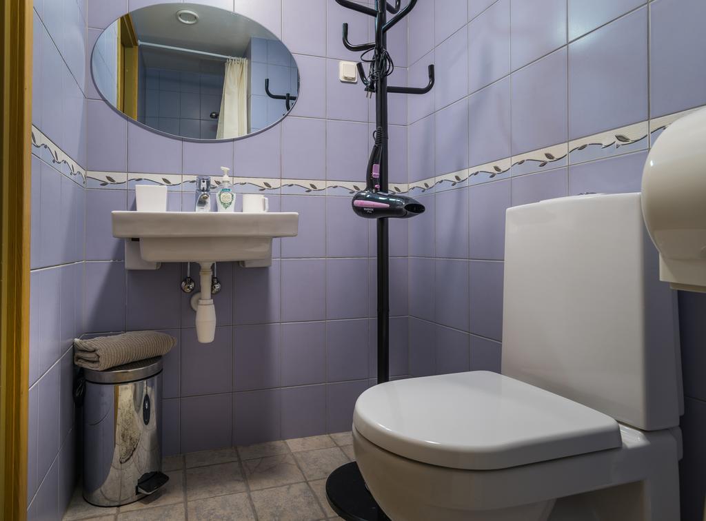 Airhome Apartments Ταλίν Εξωτερικό φωτογραφία