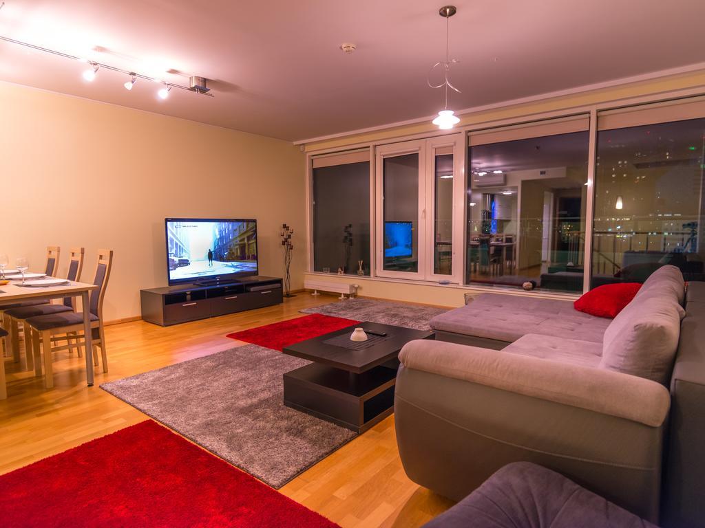 Airhome Apartments Ταλίν Εξωτερικό φωτογραφία