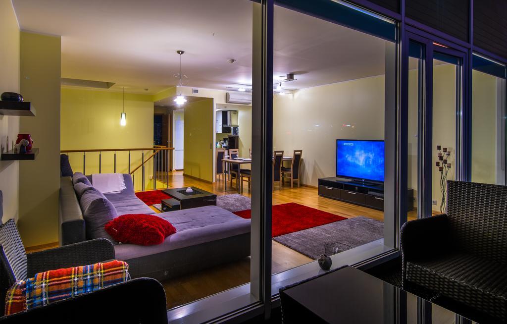 Airhome Apartments Ταλίν Εξωτερικό φωτογραφία