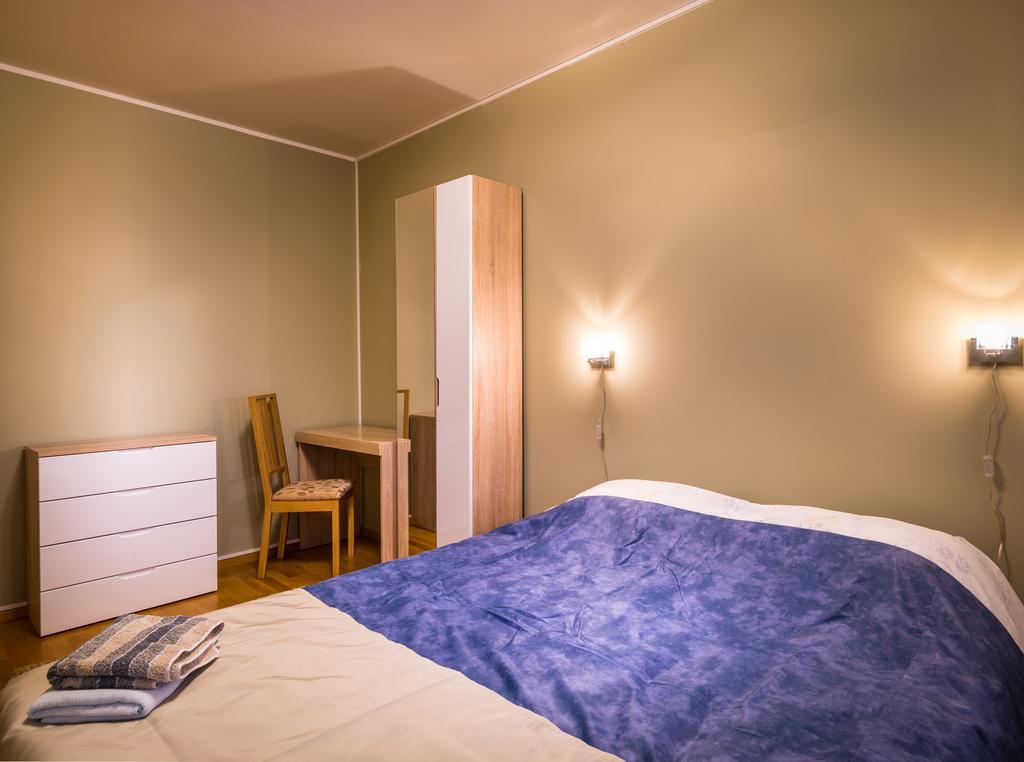 Airhome Apartments Ταλίν Εξωτερικό φωτογραφία