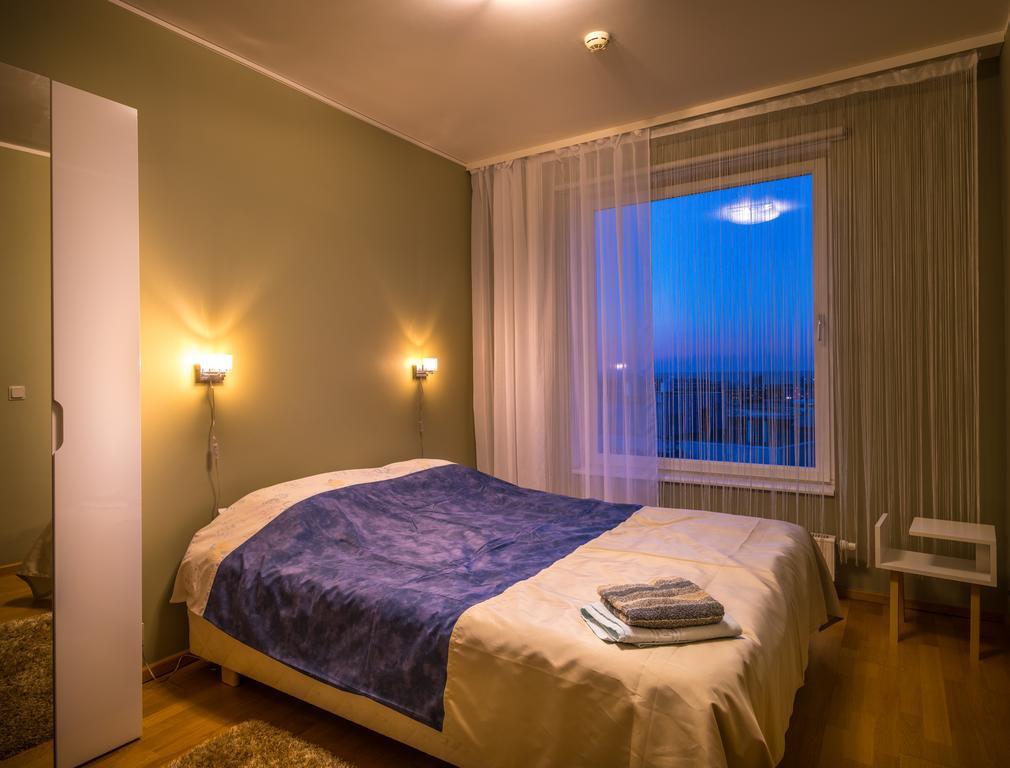 Airhome Apartments Ταλίν Εξωτερικό φωτογραφία