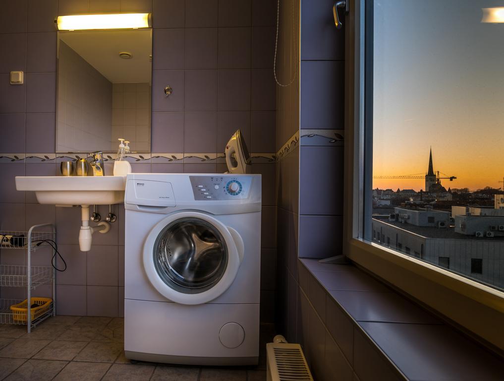 Airhome Apartments Ταλίν Εξωτερικό φωτογραφία