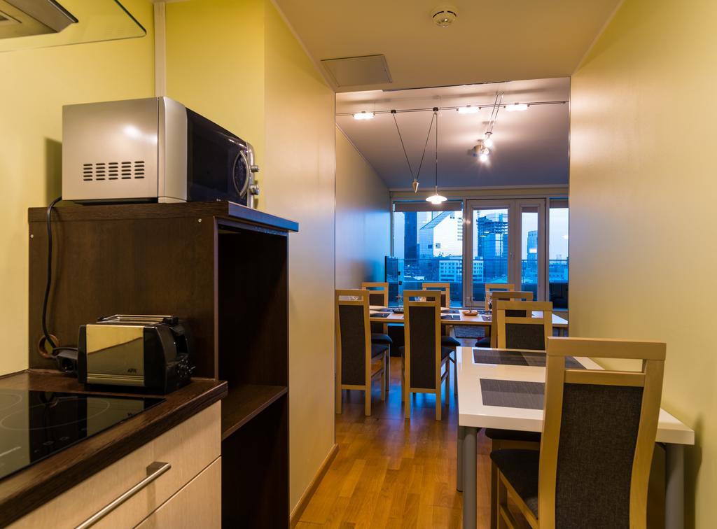 Airhome Apartments Ταλίν Εξωτερικό φωτογραφία