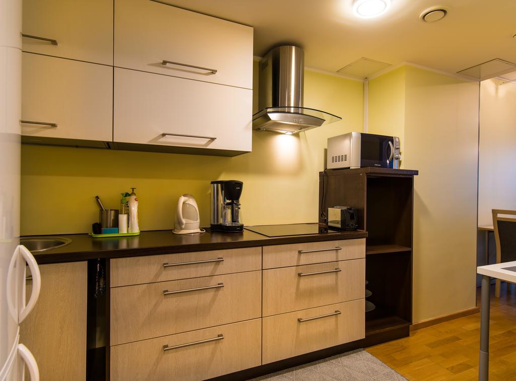 Airhome Apartments Ταλίν Εξωτερικό φωτογραφία