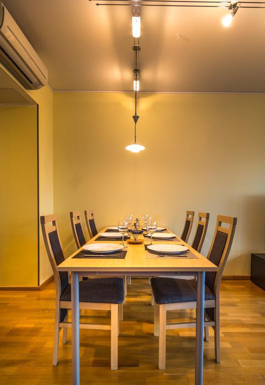 Airhome Apartments Ταλίν Εξωτερικό φωτογραφία