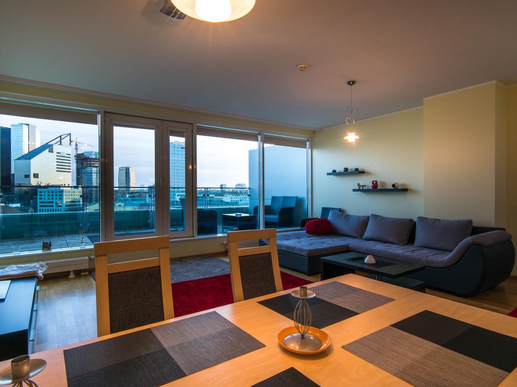 Airhome Apartments Ταλίν Εξωτερικό φωτογραφία
