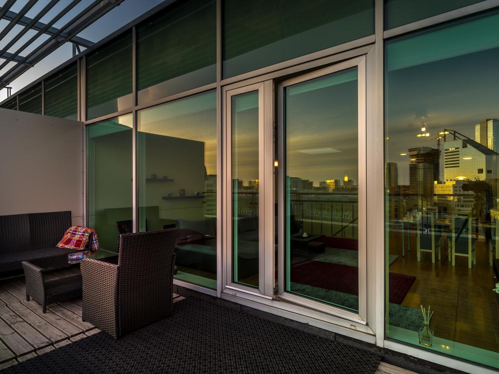 Airhome Apartments Ταλίν Εξωτερικό φωτογραφία