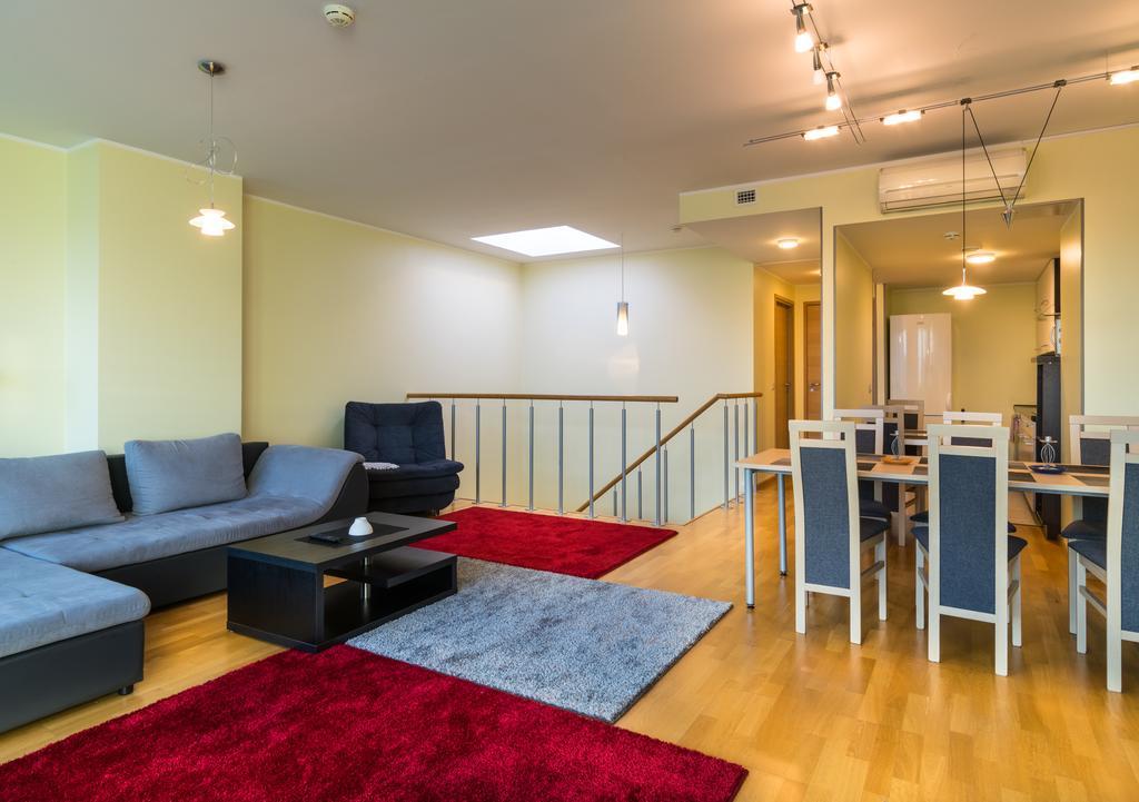 Airhome Apartments Ταλίν Εξωτερικό φωτογραφία