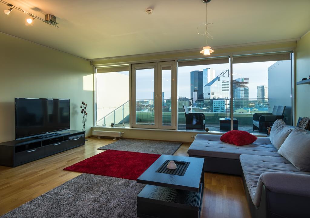 Airhome Apartments Ταλίν Εξωτερικό φωτογραφία