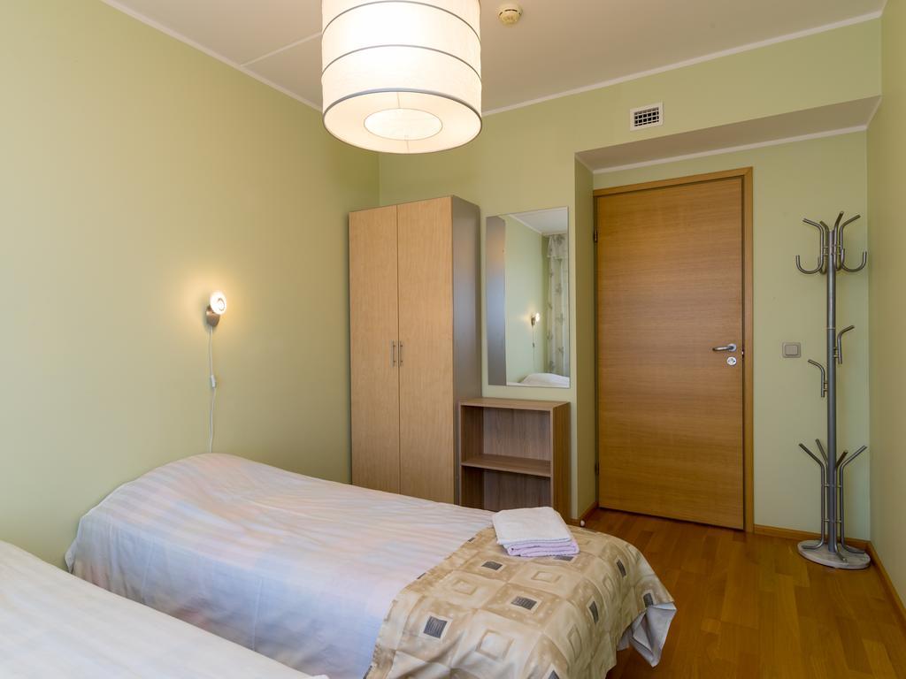 Airhome Apartments Ταλίν Εξωτερικό φωτογραφία