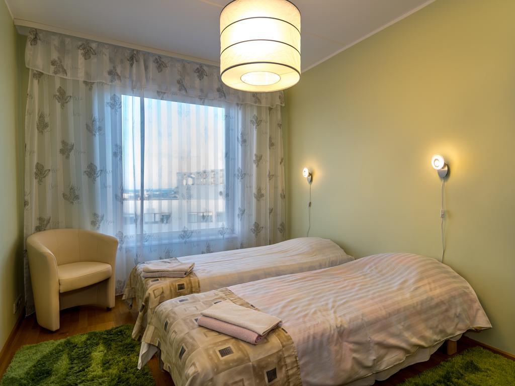 Airhome Apartments Ταλίν Εξωτερικό φωτογραφία