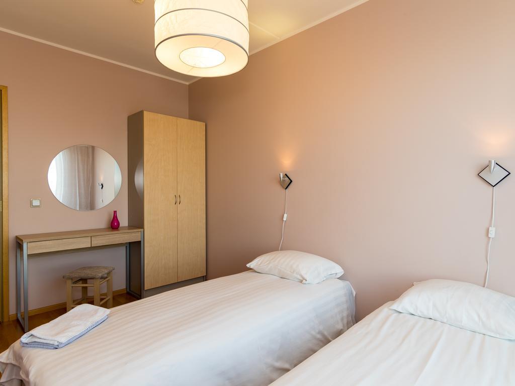 Airhome Apartments Ταλίν Εξωτερικό φωτογραφία